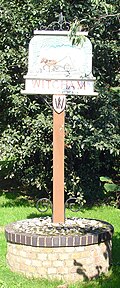 UK Witcham (SideA)